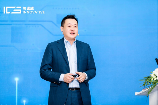 开云网页版·官方端在线登入-开云(中国)   科技有限公司联合创始人兼副董事长、埃诺威首席执行官谭木